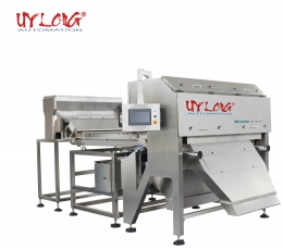 Máy Tách Màu băng tải 6SXL-1200X