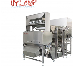 Máy Tách Màu băng tải 6SXL-1200D2