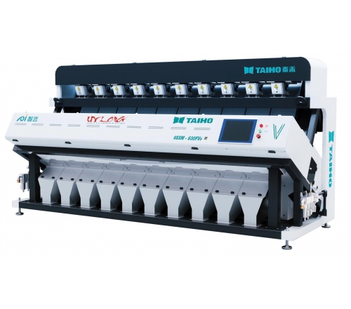 Máy Tách Màu Là Gì? Mua Máy Tách Màu ở Đâu uy Tín?