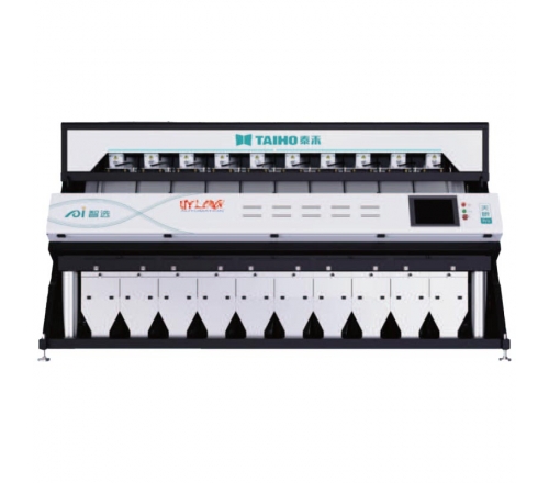 Mua Máy Tách Màu Ở Đâu Uy Tín và Tiêu Chí Quan Trọng Khi Mua Máy Tách Màu hoặc Phân Loại