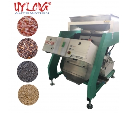 Máy tách màu hạt mini đa năng 6SXZ-126S